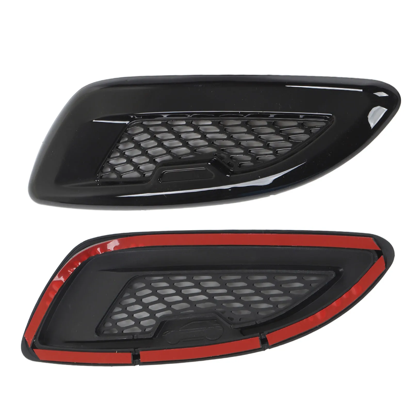 1set-dynamic-style-gloss-black-bonnet-grille-air-vent-trims-add-on-replacement-for-land-rover-range-rover-evoque-l538-2012-2018