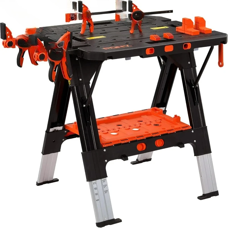 Portable Folding Wo…