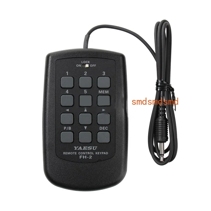 FH-2 Remote Control…