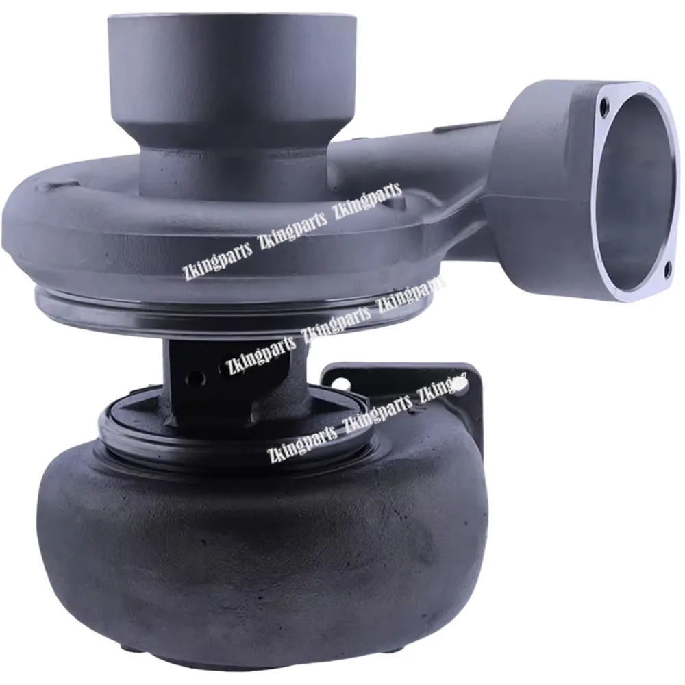 Turbo S4DS011 Turbocharger 178106 7C7580 Fit For Caterpillar CAT 3306 SR4 Engine
