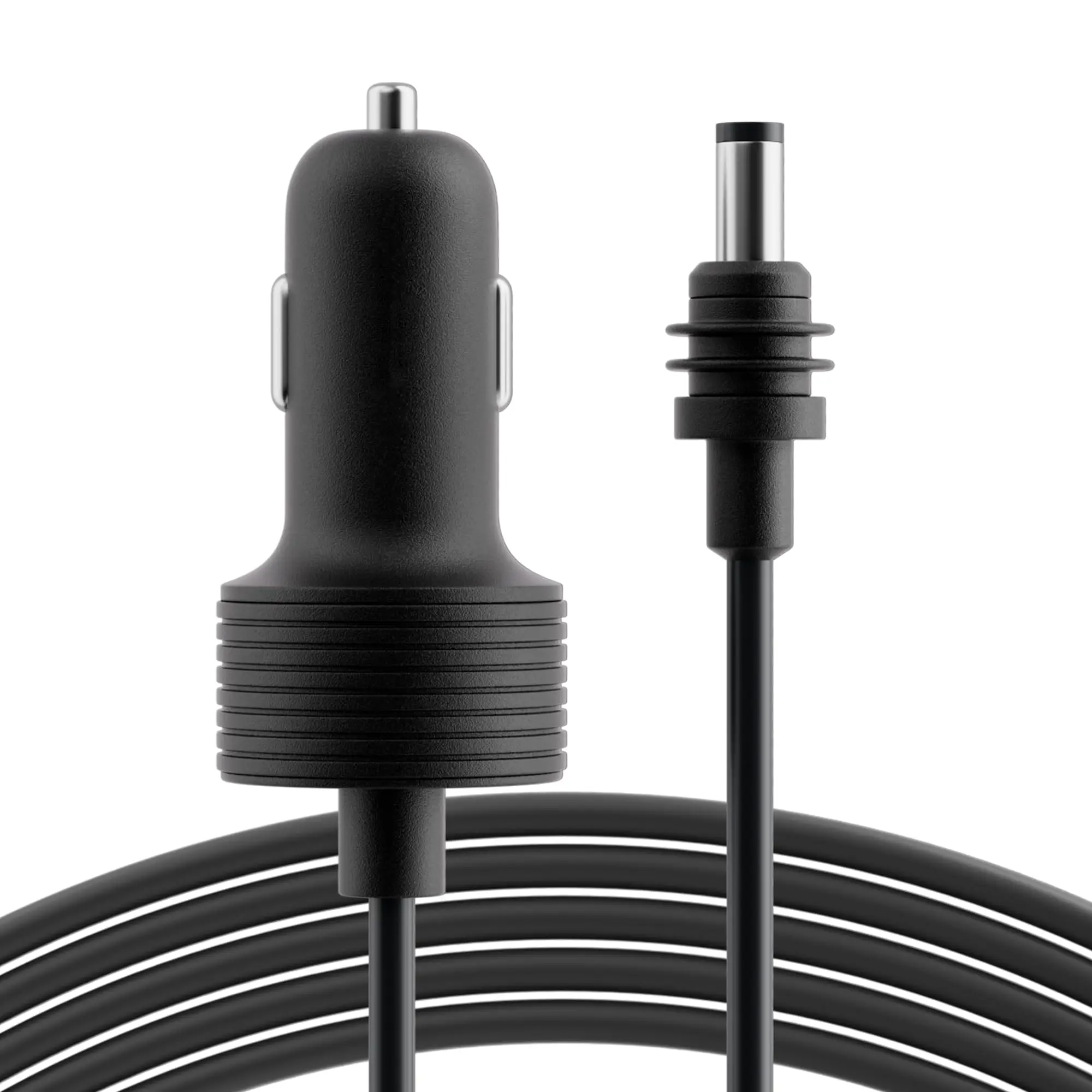 

Mini Power Cable Cigarette Lighter Adapter Car Charger 12V-24V DC Power Cord For Starlink Mini DC Male to Lighter Plug