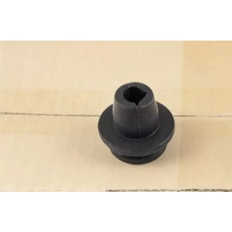 Radiator Rubber Pier Large Water Tank Upper Lower Buffer Pads for Changan Alsvin Eado Cs35 Cs75