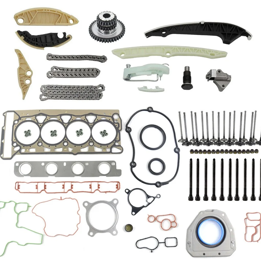 

Car Engine Head Gasket for BMW Engine N20 N54 N46 Gasket Kit 328i 530i E90 E60 F18 F35 F02 Engine Gasket Kit