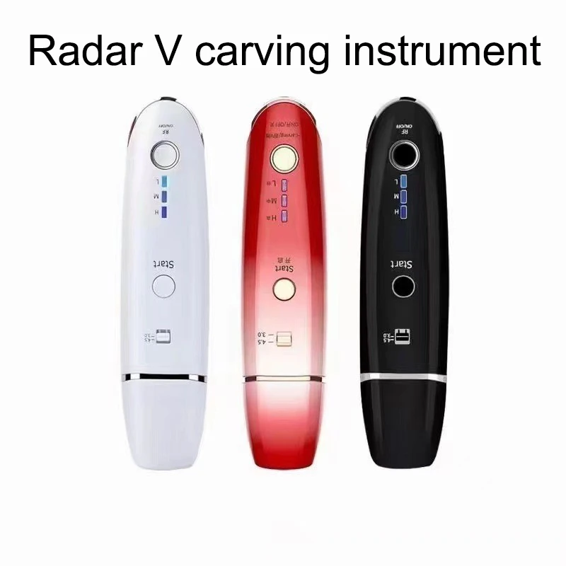 Radar V Carving Pulls the Face To Create the V Face Household Line Carving Instrument Face