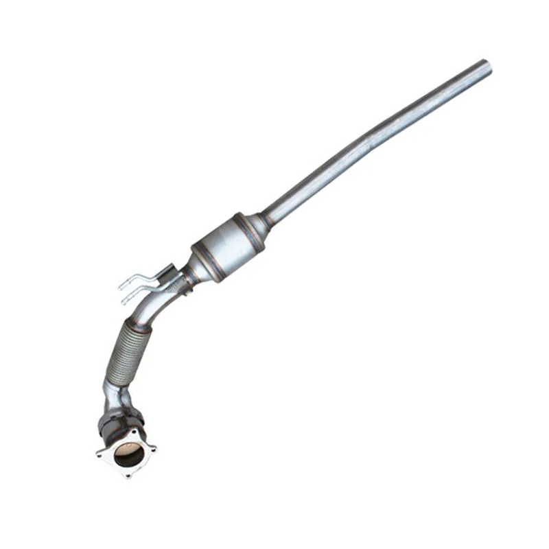 Directly from the manufacturer for Volkswagen Maiteng, Tiguan, Skoda, Octavia 1.8T 2.0T ternary catalytic converters
