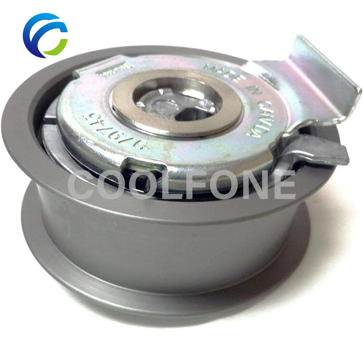 Timing Belt Tensioner Pulley For AUDI A4 A3 A6 A4 TT SEAT ALTEA TOLEDO LEON EXEO CDLH CDLC BUL BWA BWE 06D109243B 06D10-9243B