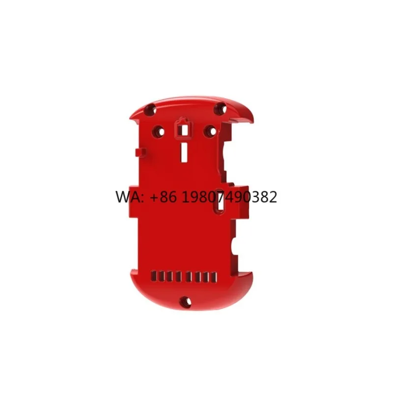 High Precision Custom Stainless Steel Molds Various Shapes for Plastic Shell Production