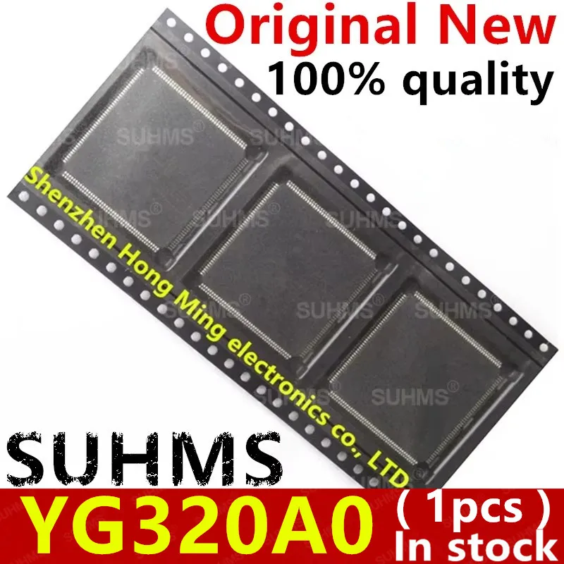 

(1piece)100% New YG320A0 SWX03 YG320AO QFP
