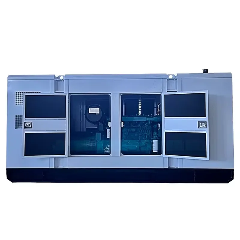 Independent ECU Control System Generator Voltage Monitoring 400kw Secure Data Encryption Industrial Quality