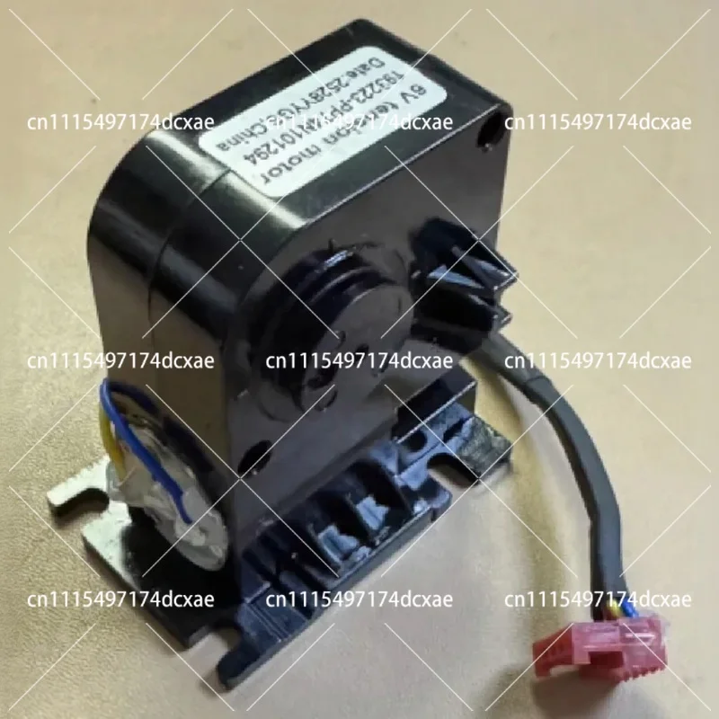 6V Tension Motor 193223 Elliptical Resistance Motor Replacement Part