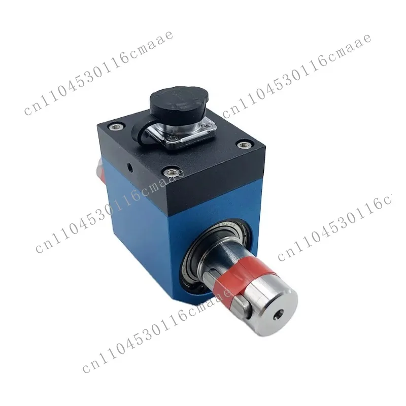 DYN-206 Dynamic Rotary Torque Force Sensor for Load Cell Applications 5Nm to 300Nm Range