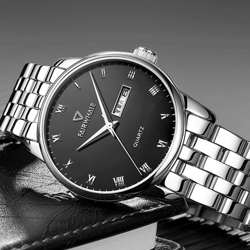 Mark Fairwhale 5450… - image