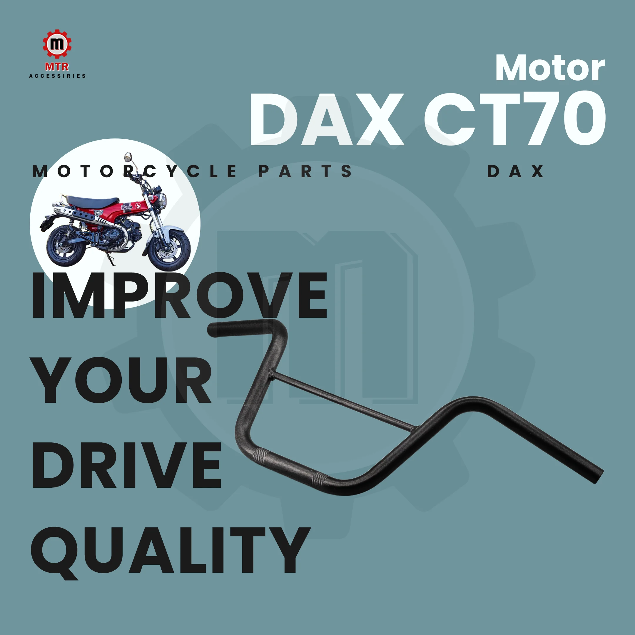 ST70 Grips CT70 Han…