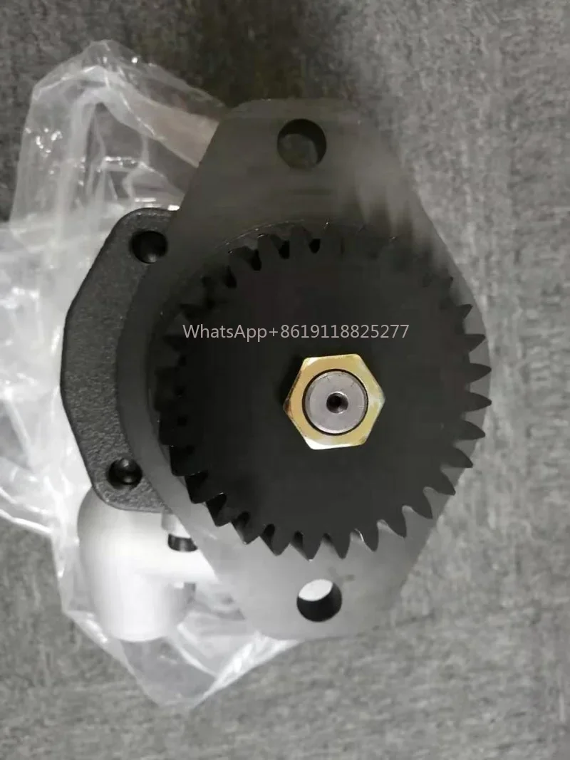 Pompa hidrolik RE73947 cocok untuk John Deere 5076E 5082E 5090E