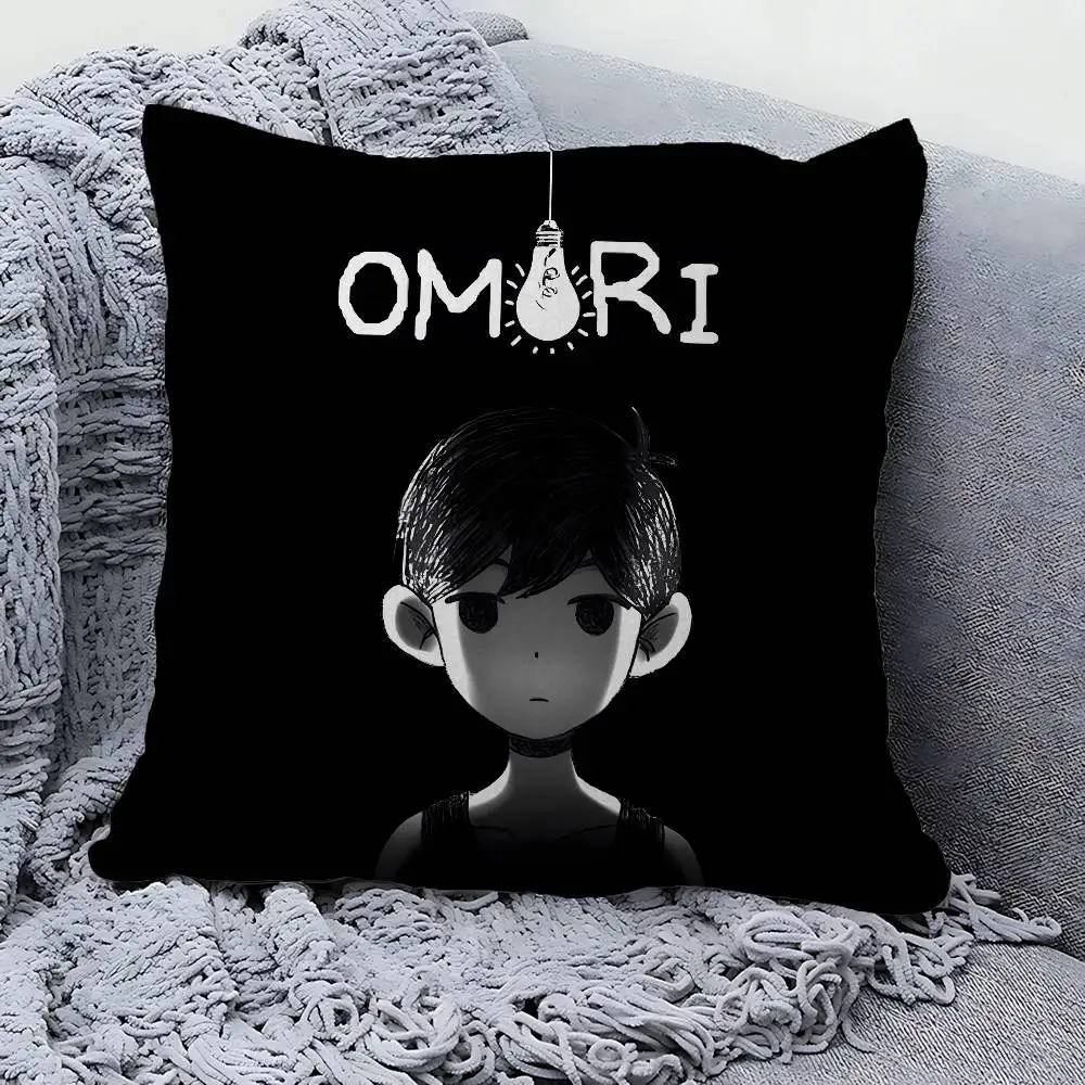 O-Omori Sunny Stitch Lucky Dragon pillow cover sofa cushion cover home room decoration children gift