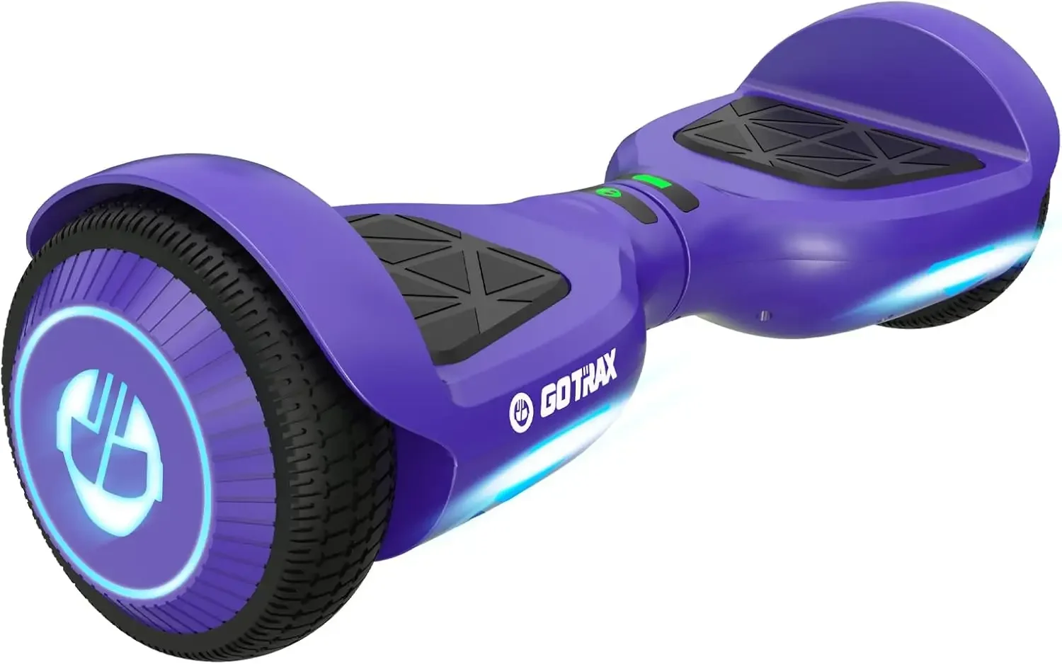 Hoverboard with 6.5