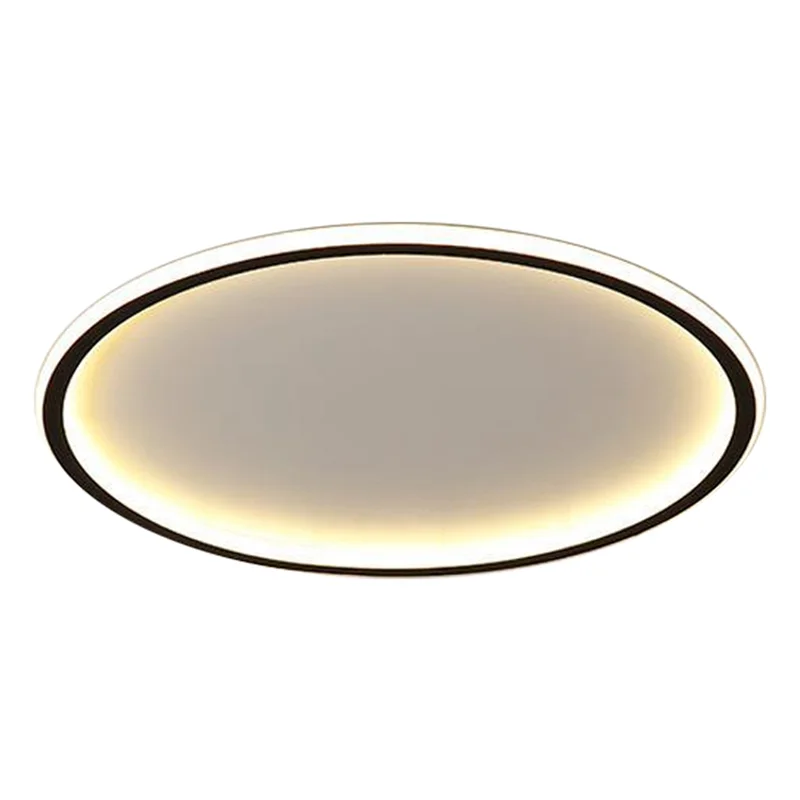 【Popolare】 1 pz Plafoniera a LED 30 cm Lampada da soffitto rotonda Decorazione moderna Plafoniera per cucina, corridoio, ufficio, portico camera da letto