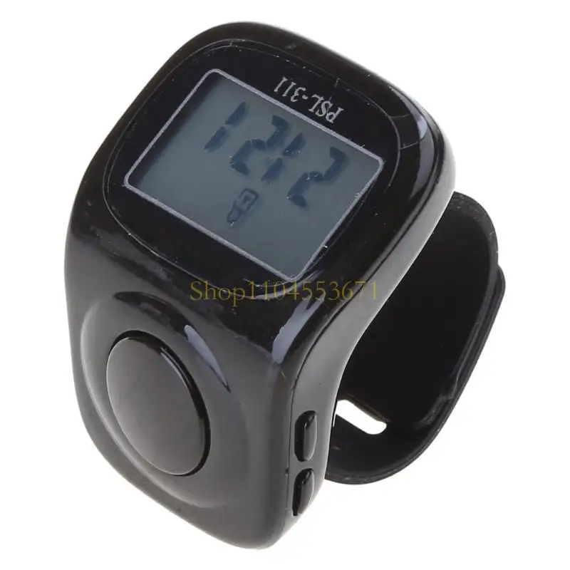 

Бестселлер, ЖК-дисплей, подсчет количества номеров, ручные кликеры, электронный счетчик декомпрессии