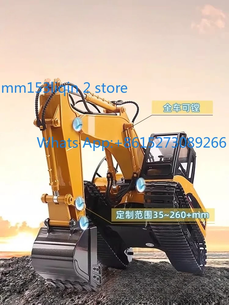 Boring machineBoring and welding all-in-one machine portable boring machine CNC automatic repair welding machine