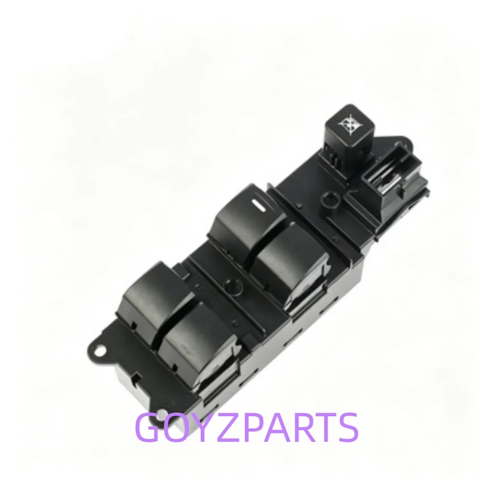 8608A292 Front Door Power Window Driver Side Switch Assy for Mitsubishi Montero Pajero Sport Nativa III L200 Triton V 2015-