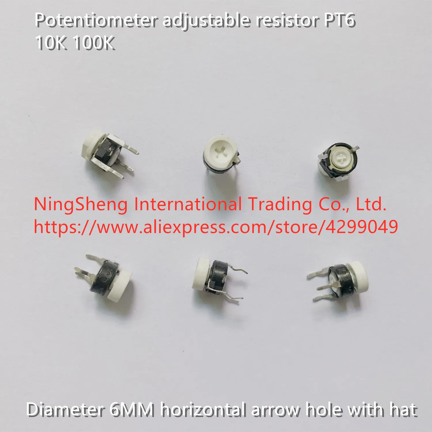 Original New 100% P…