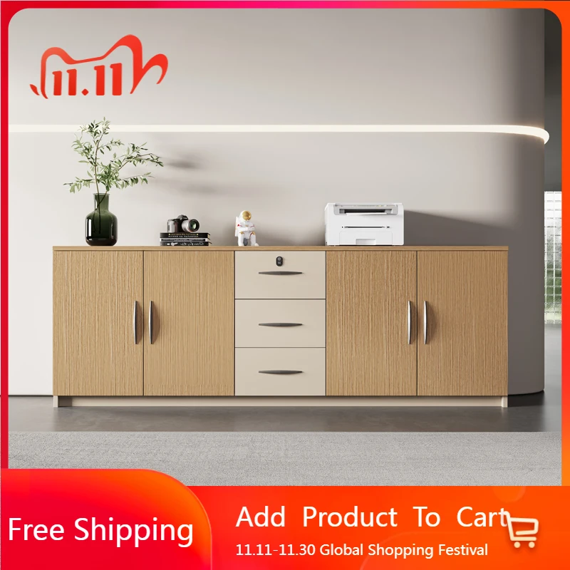 

Nordic Bookcase Living Room Cabinets Storage Decor Filing Desk Living Room Cabinets Wood Hallway Gabinete Lounge Suite Furniture