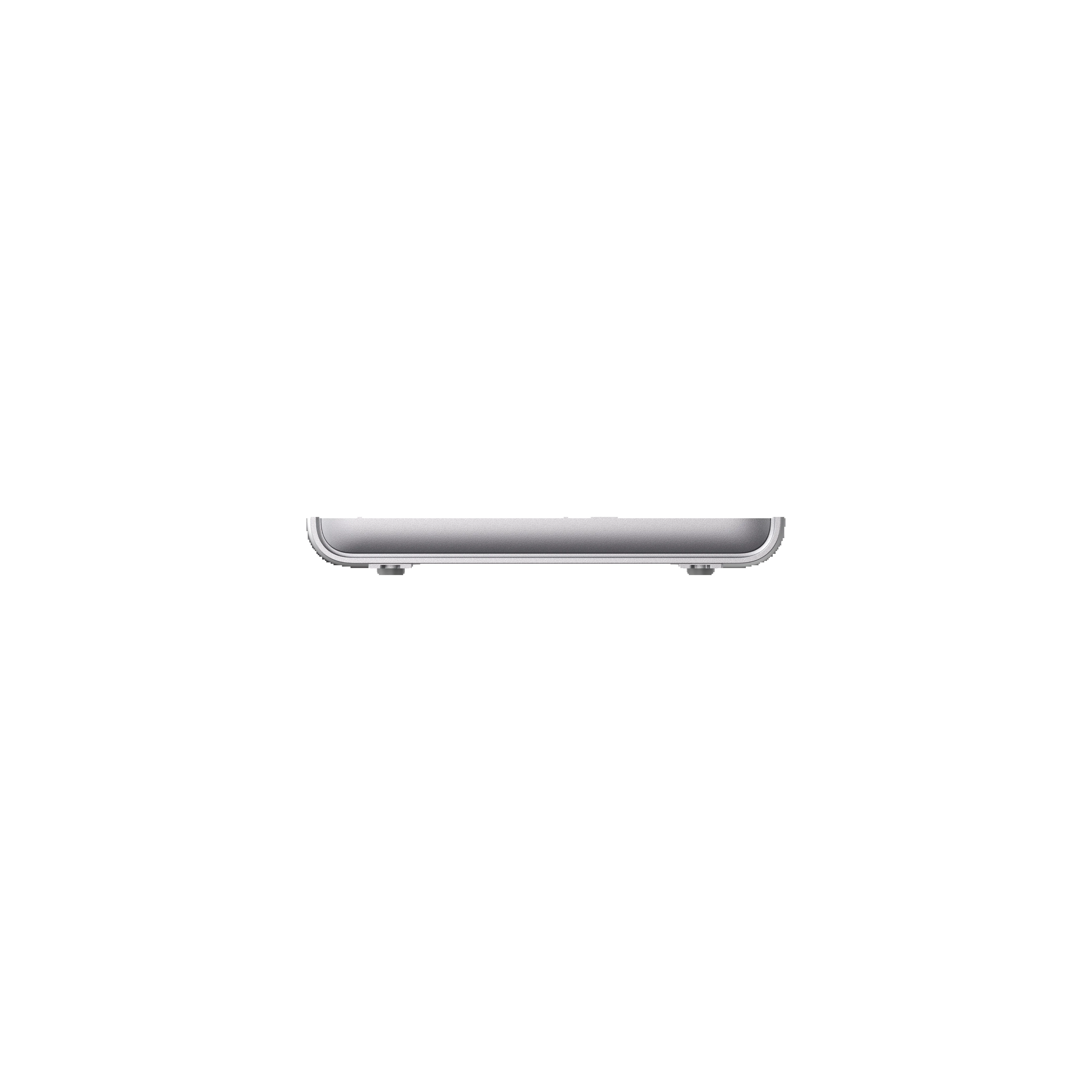 Jackery SolarVault 3 Base, Aluminium-Sockel für SolarVault 3 Serie, bis 440 kg Tragfähigkeit, 6 cm erhöhte Akku-Basis, Schutz vor Bodenkontakt, einfache Installation, 485 × 210 × 62 mm