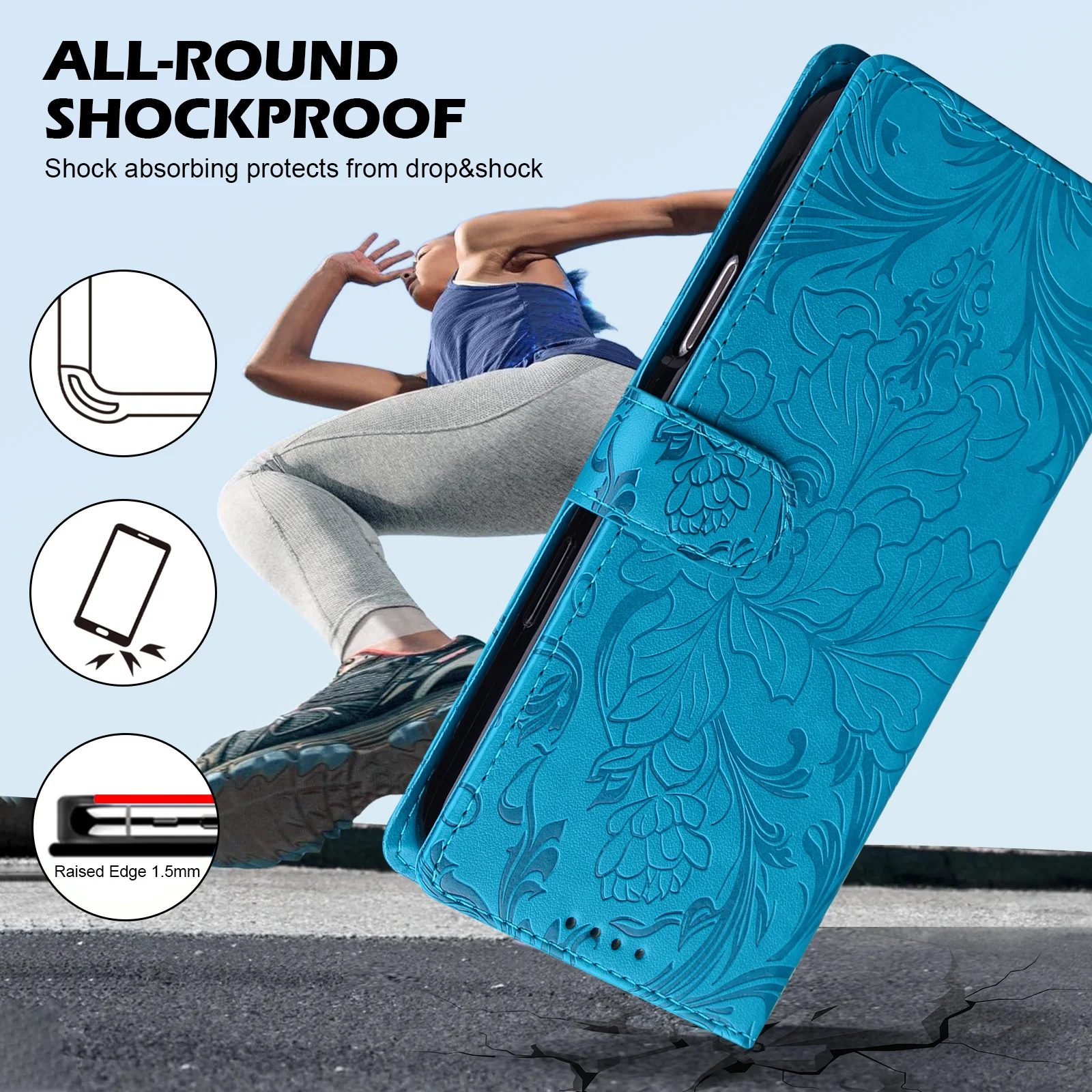 Thumbnail 4 - #23 Latest Samsung Galaxy A55 Cases Offers