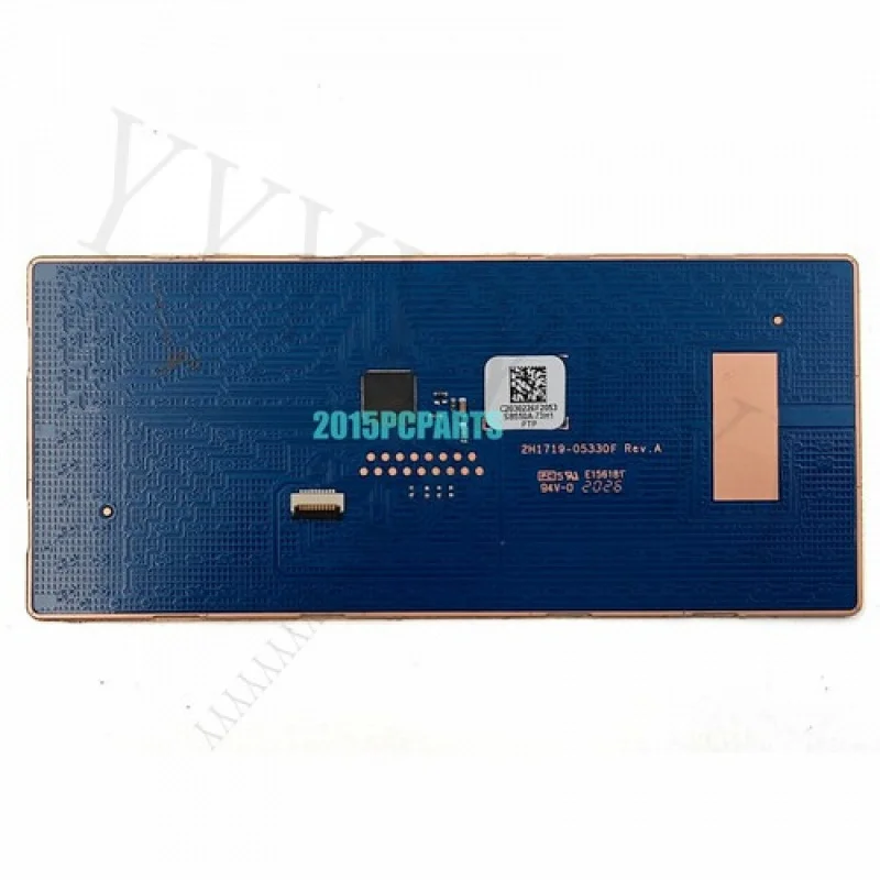 

Y+New for HP 15-DW 15-GW 15s-DU 15s-DY 250 255 G8 Touchpad Trackpad Clickpad