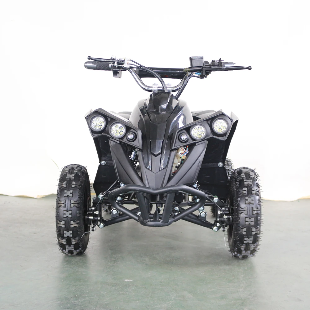 High Cost Performance Electric Quad 800w 36v Elektrik Atv Kids 800w Electric Atv