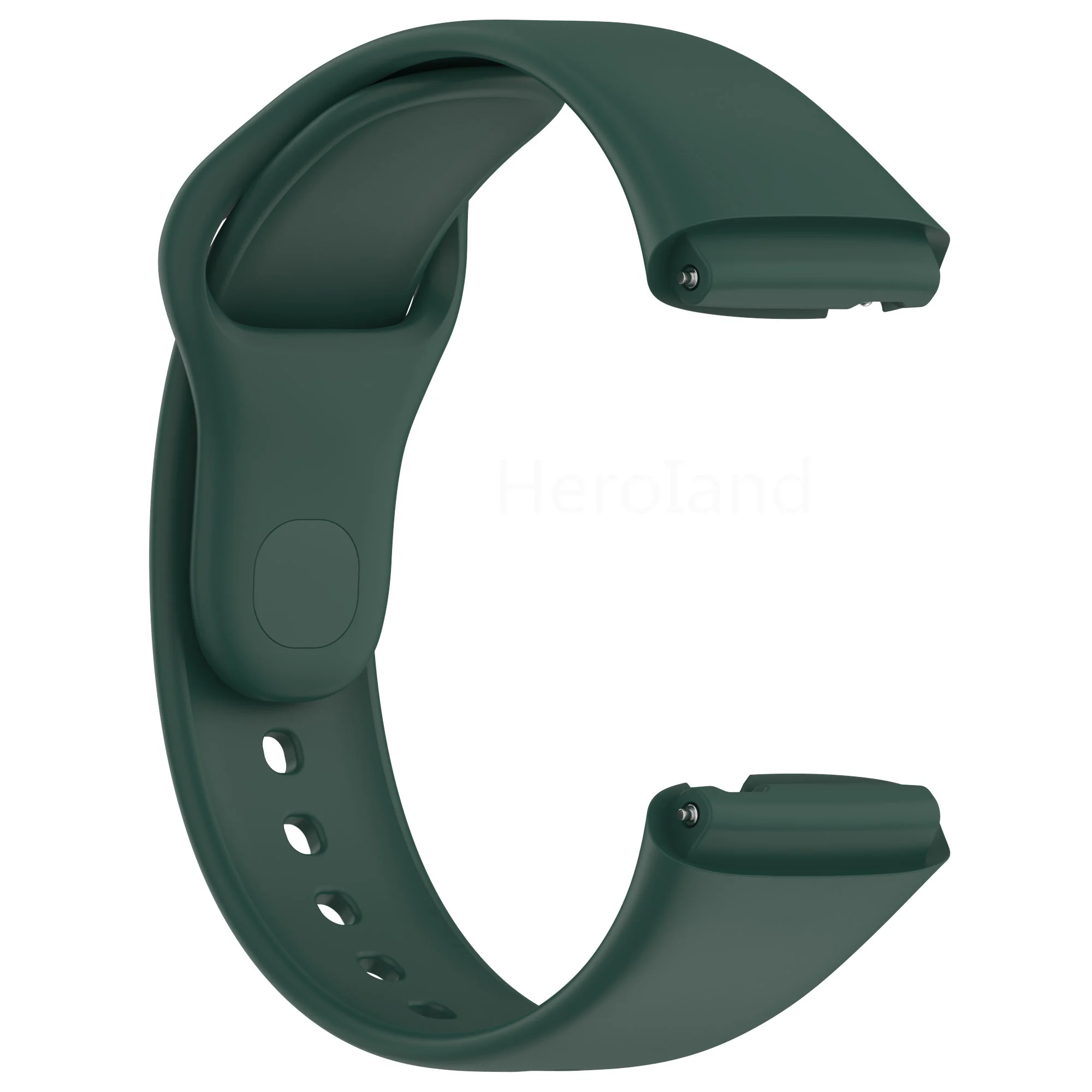 Silicone WatchBand For Redmi Watch 3 Active SmartWatch Strap Wristbands Bracelet For Redmi Watch 3 Lite Strap WristBand +case