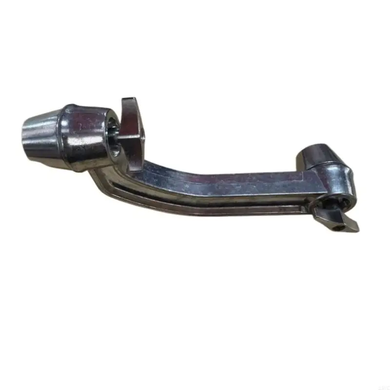Multiple Adjustable Drum Expansion Stand Easy to Assemble Alloy Texture