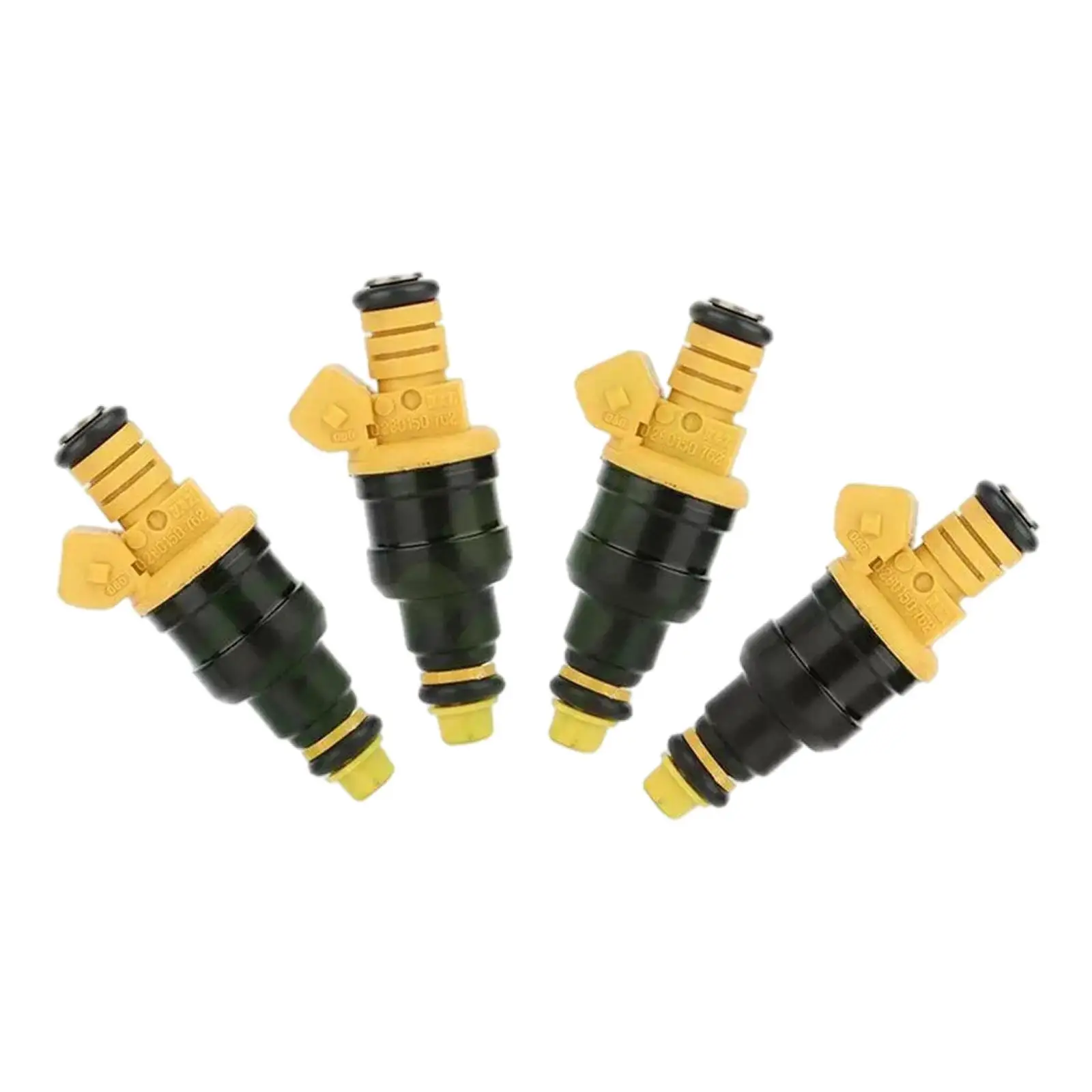 

4 форсунки 405 505 240 244 245 740 745 9 250 76L I4 1985-1995 гг. 0280150762