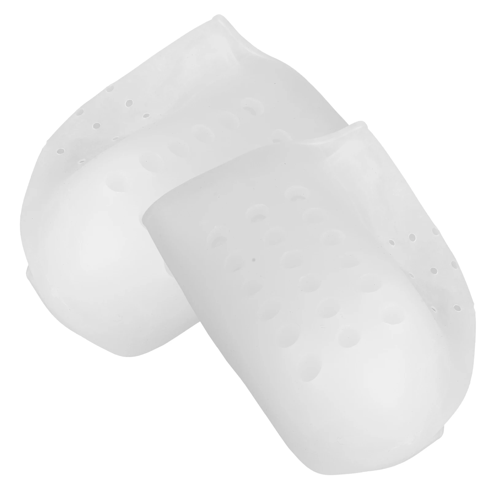 

Invisible Height Increase Insoles Heel Lifts Shoe Inserts Silicone Booster Pads For Men Women Comfortable Foot Cushion Inserts