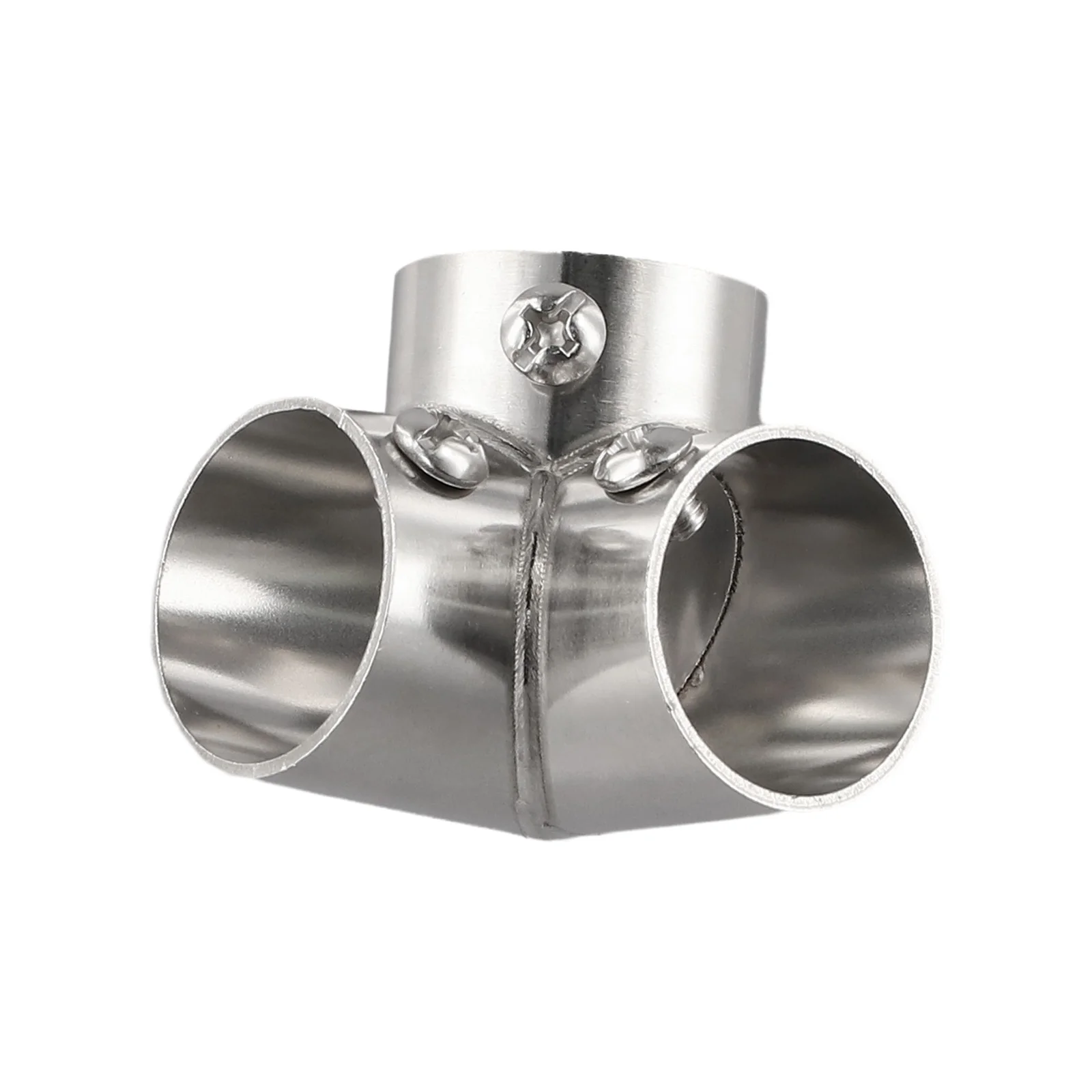 DIY Projects As Shown In Picture Pipe Connector Easy Installation Pipe Fitting Easy Installation Multiple Applications