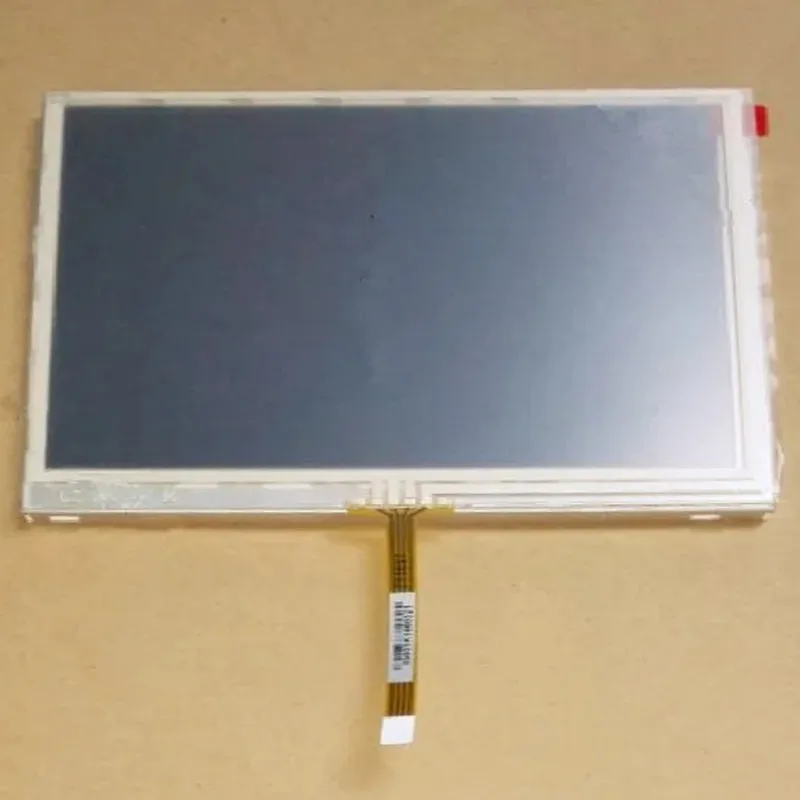 5.6 Inch AT056TN53 V.1 LCD Screen For AUTOBOSS V30 V-30 LCD Display Screen Direct Replacement Cracked/Broken Screen