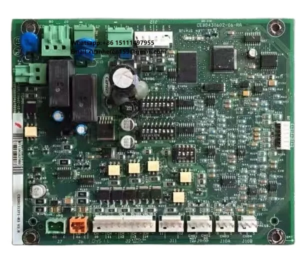

Central air conditioning accessories CEPL130602-R/CEPL130602R/cepl130602-r/ceol130602r