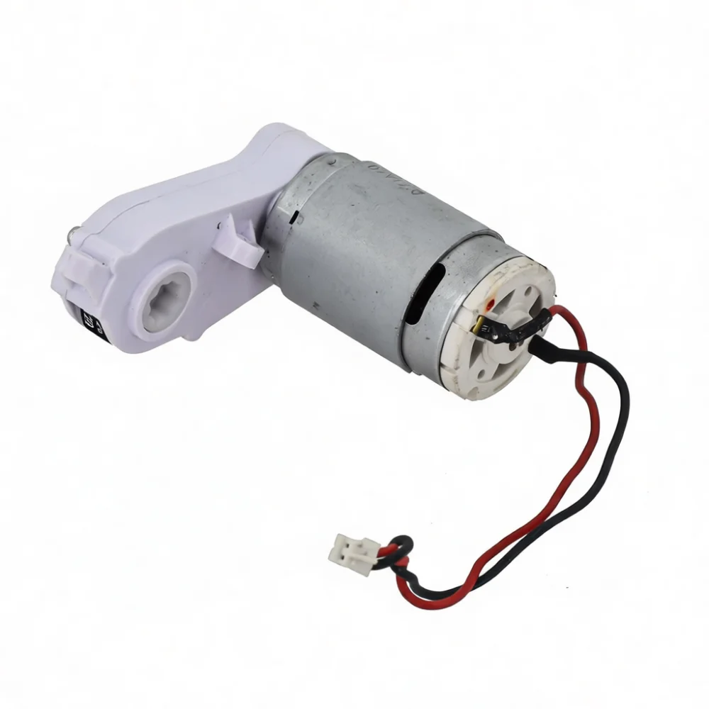 Main Brush Motor Replacement For TP-Link Tapo RV10 RV20 Robot Vacuum Cleaner Spare Accessories Roller Drive Module