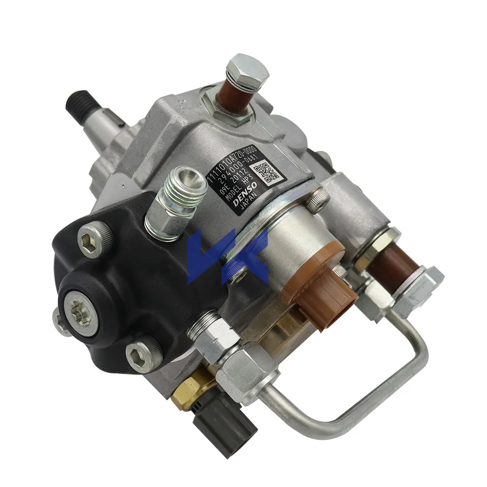 Auto Parts Diesel Engine YD25 Fuel Injection Pump 167005X00D 167005X000 16700-LC100 16700-5X00D 294000-1600 294000-1220