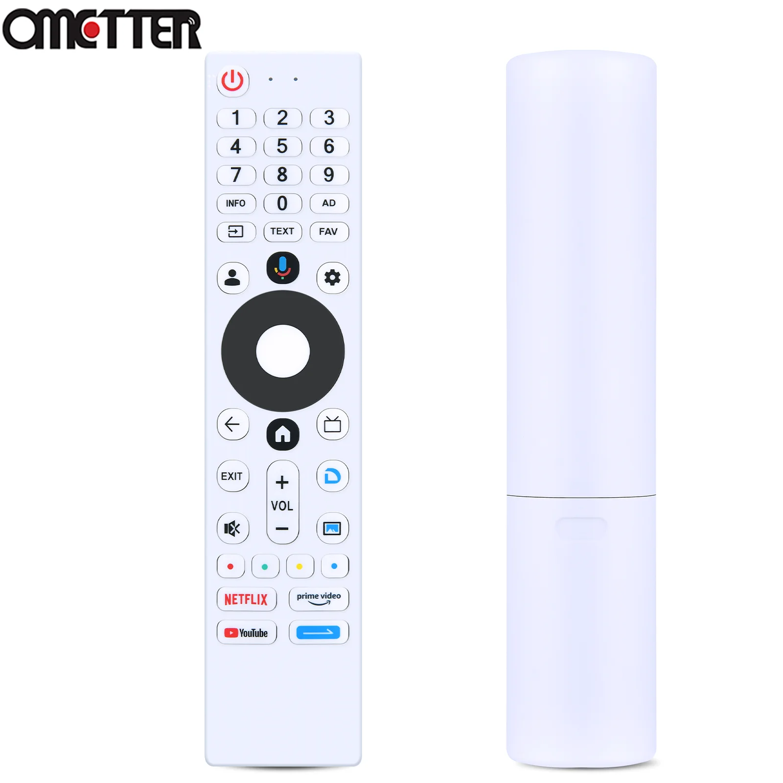 

Новый пульт дистанционного управления HS-8C HS-8C21J-00, COOCAA 24CGPF70Z, для телевизора Tornado 65UA3400X для Metz 24MPE7000Z