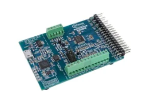 EVALM7D111TTOBO1  Control Board for iMOTION Modular Applicat