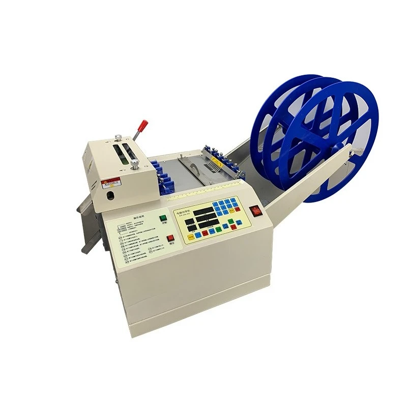 

Film cutting machine, automatic cutting machine, widening computer splitting machine, non-woven cross-cutting machine