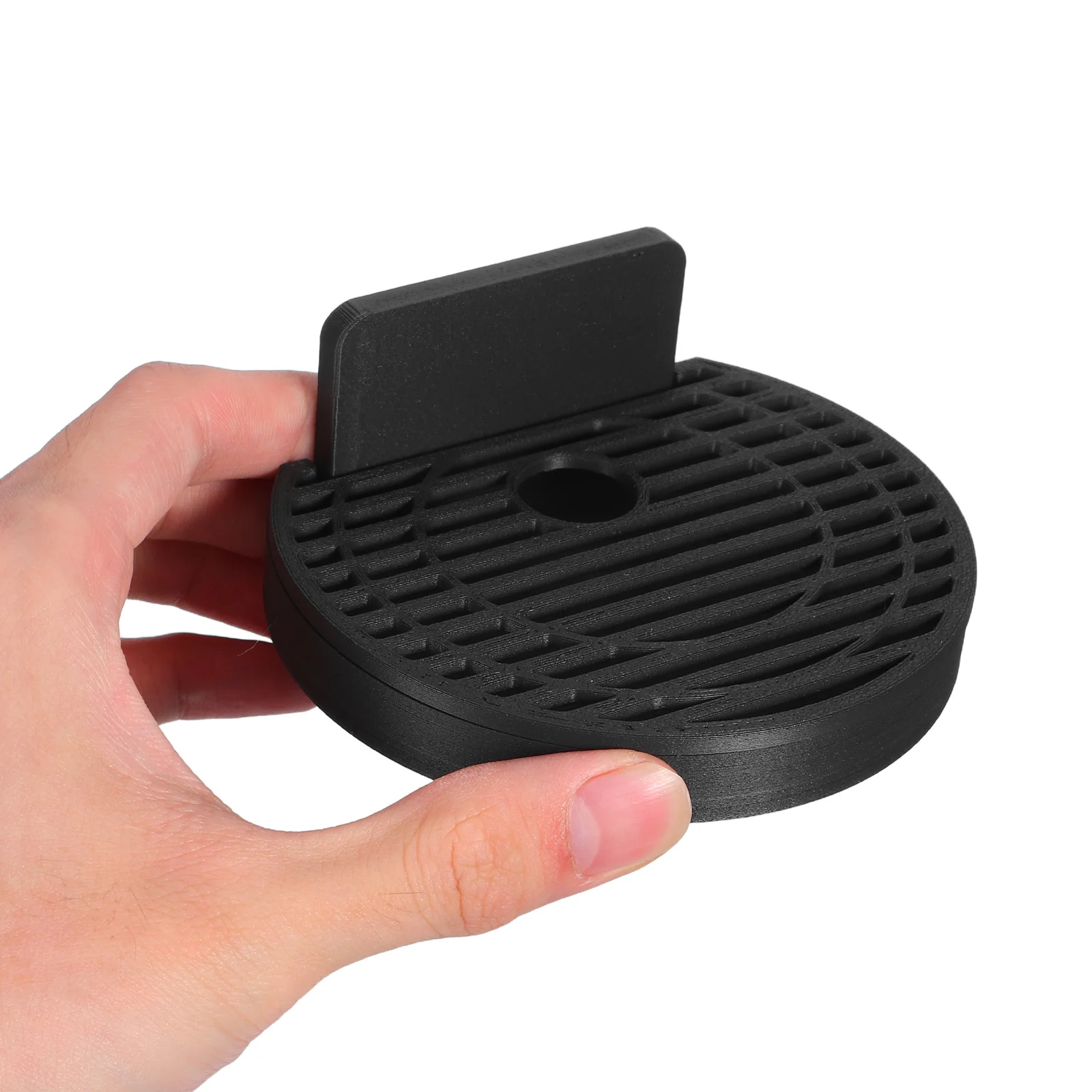 

Коврик для кофемашины, компактная защита для столешницы для мини-термостойкого нескользящего подноса для капельного кофе