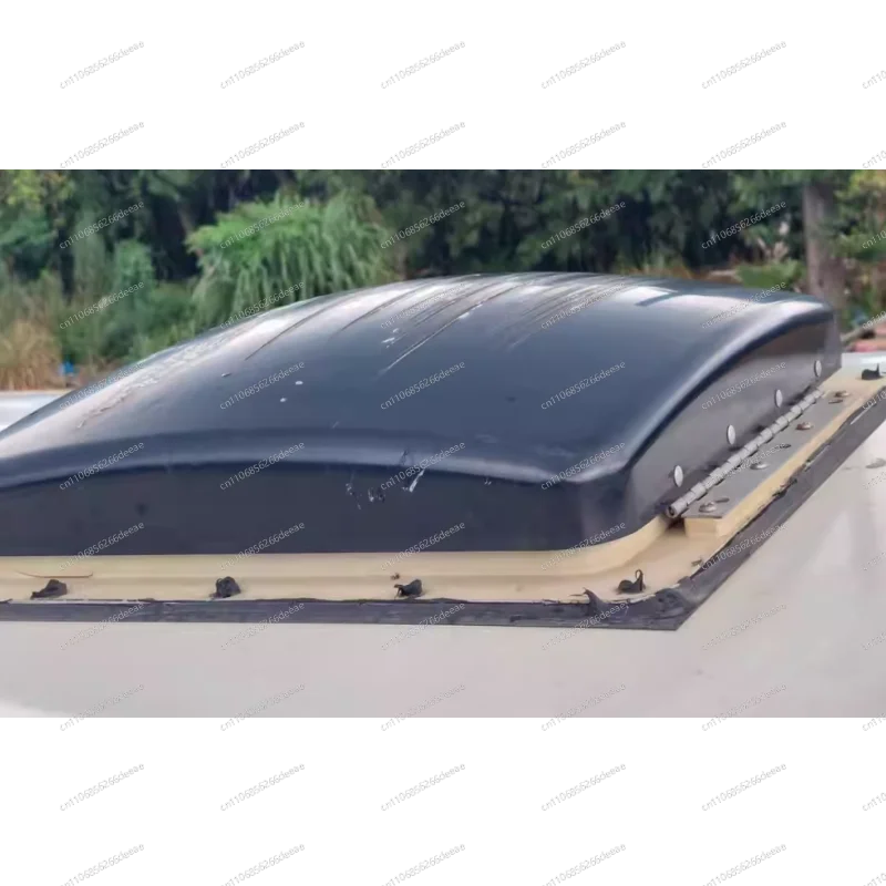 

Вентилятор Ybj12V для автодома, 10/3 скорости, с датчиком дождя и пультом ДУ для кемпера/автодома