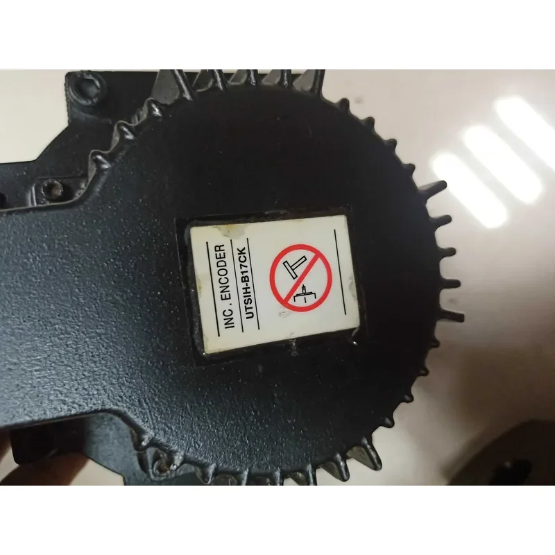 Hot Sale UTSIH-B17CK New Encoder
