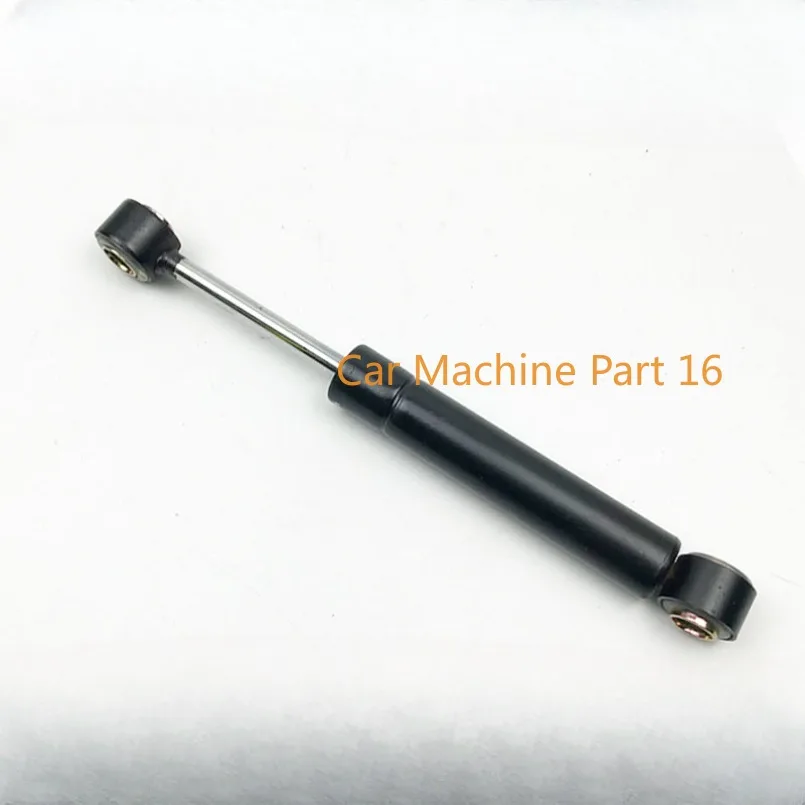 Excavator Accessories for CAT320D 323 324 325 329D Seat Shock Absorber Gas Spring Support Rod Interior Parts