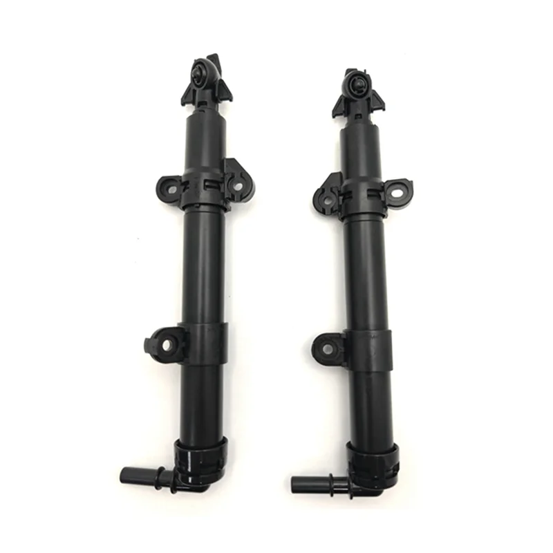 

A03Z-2PC автомобильные фары омыватель распылительная форсунка для Jeep Grand Cherokee 2014-2017 68223029AA 68223028AA