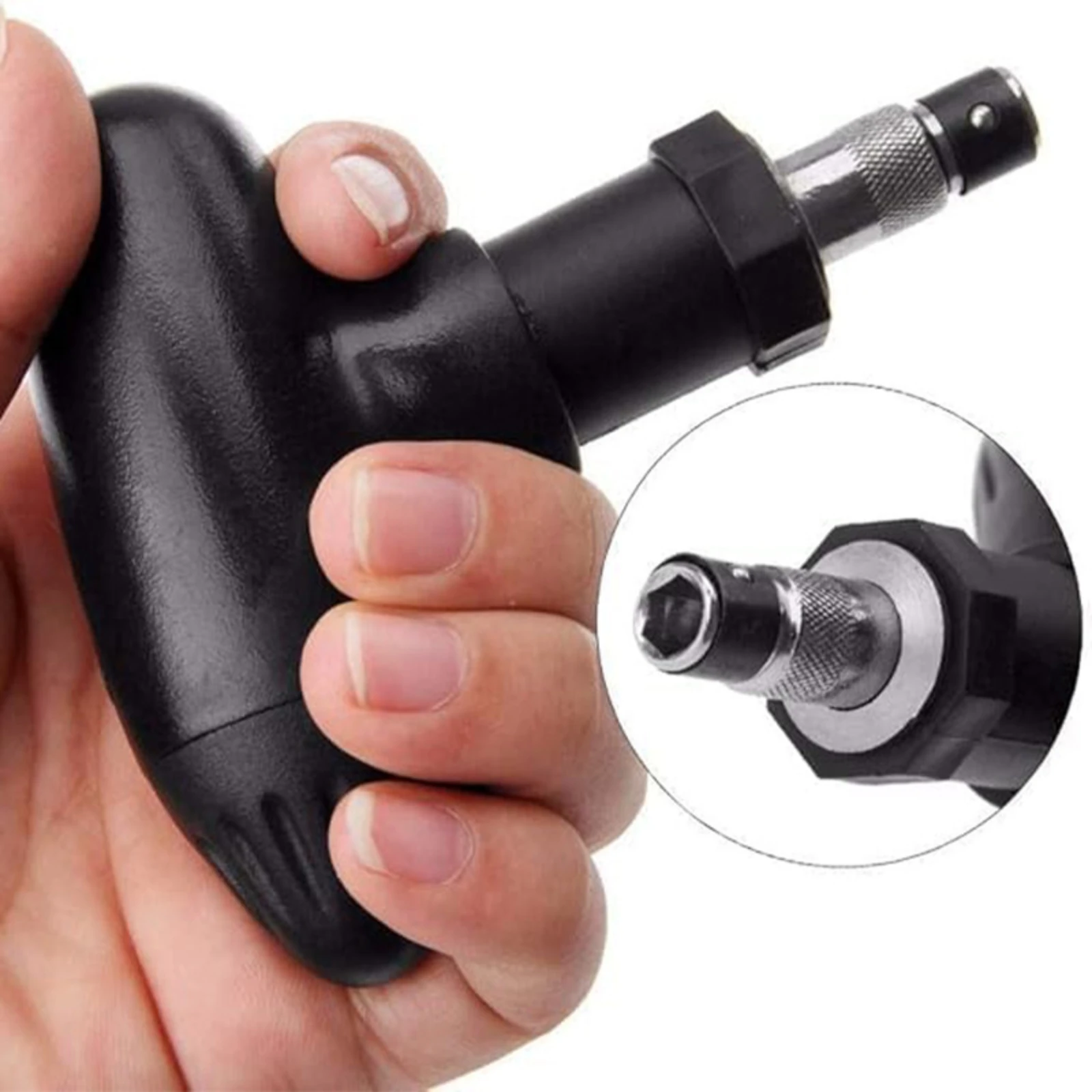 Golf Spike Removal Tool Multi-Bit Golf Spike Remover Wrench Versatile Pocket-Friendly for Golfers view 6