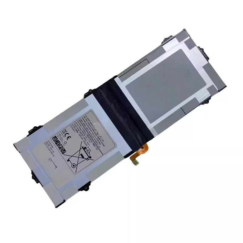 جديد EB-BW720ABA بطارية 7.7 فولت 5070 مللي أمبير لسامسونج غالاكسي كتاب 12 SM-W720 W723 W723Q W727V W728 W727Y Chromebook زائد V2 XE310XBA #2