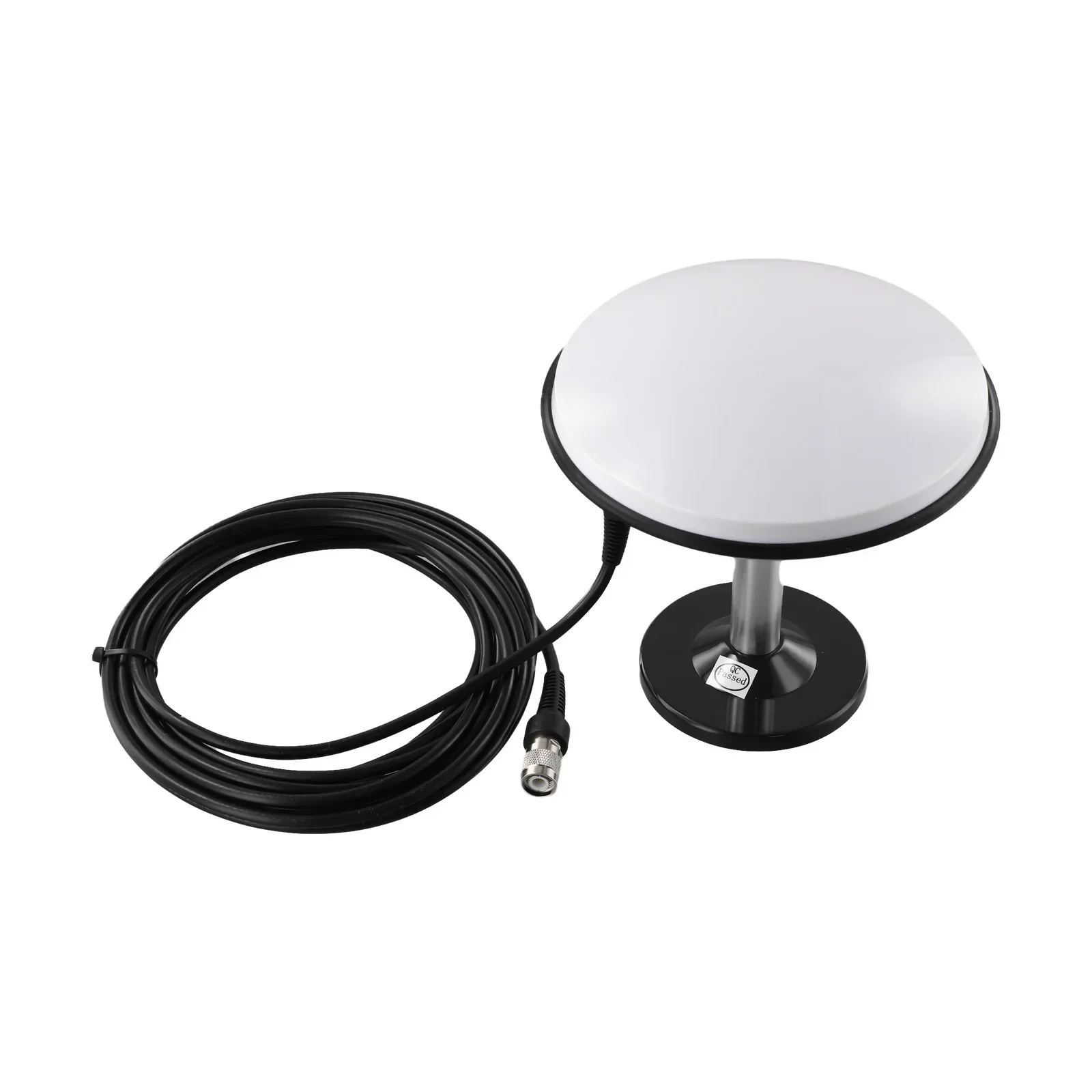 

L1 L2 GNSS Antenna Trim Ble Agricultural GPS Antenna RTK F9P GPS GLO BDS GAL STARF-107 Antenna M90SD Magnetic Base